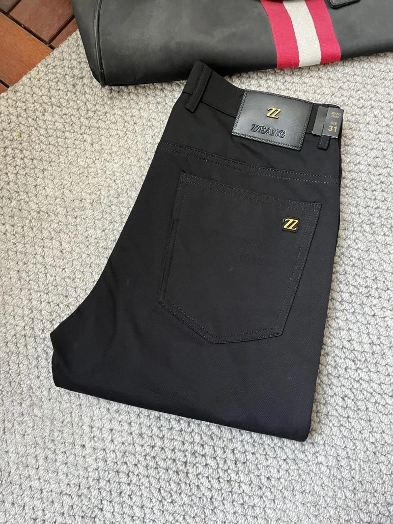 Stylish Ermenegildo Zegna Long Pants 160769