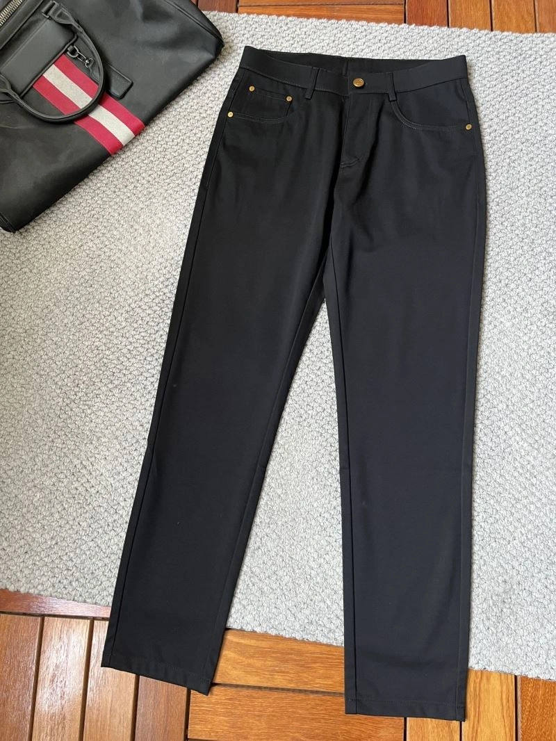 Stylish Ermenegildo Zegna Long Pants 160769