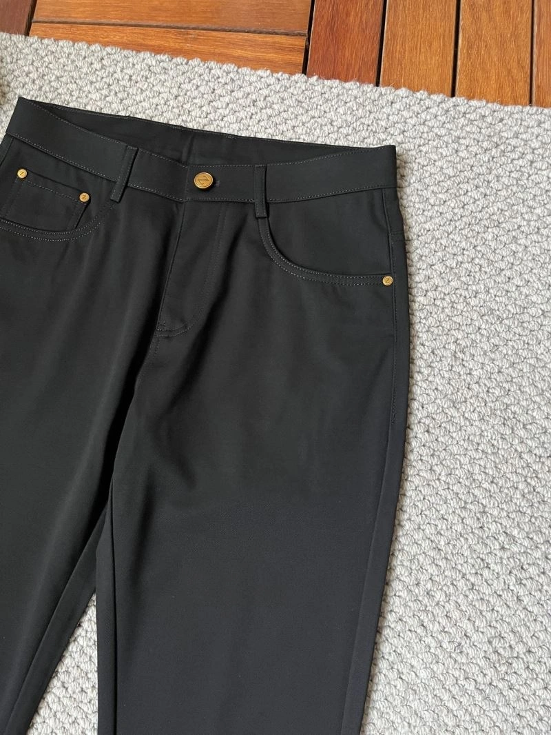 Stylish Ermenegildo Zegna Long Pants 160769