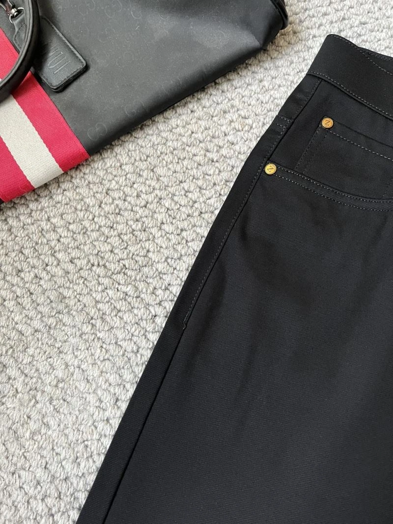 Stylish Ermenegildo Zegna Long Pants 160769