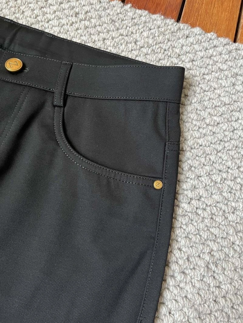 Stylish Ermenegildo Zegna Long Pants 160769