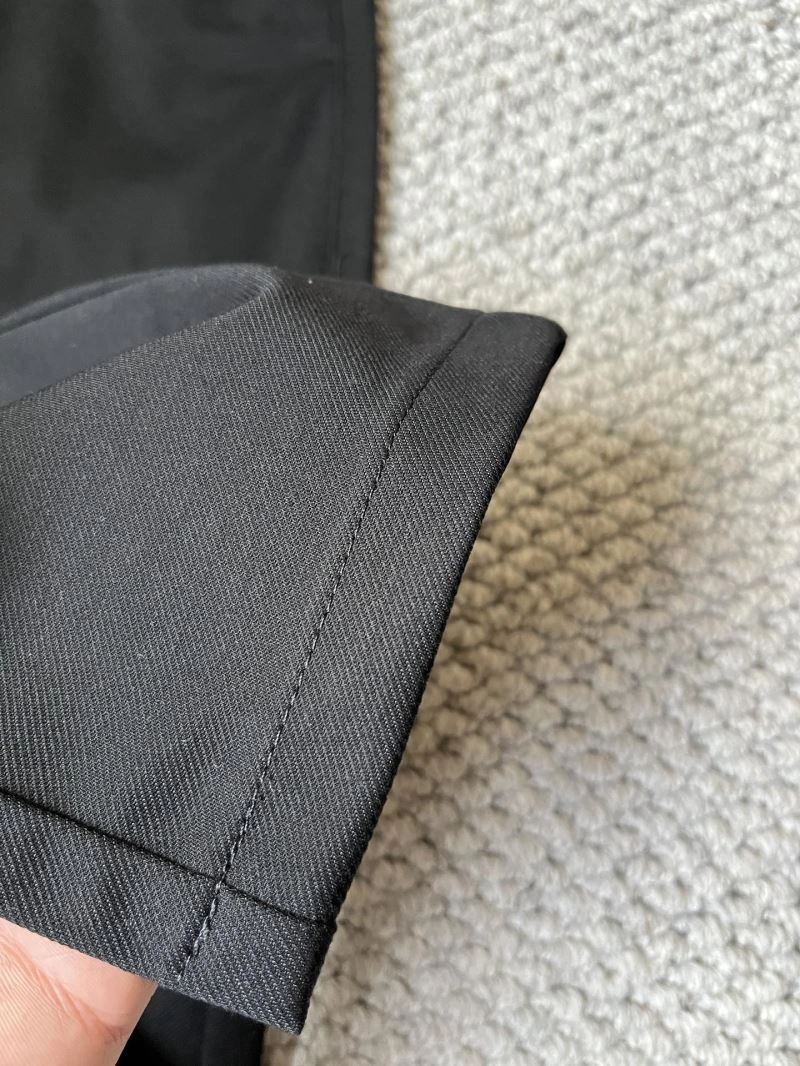 Stylish Ermenegildo Zegna Long Pants 160769