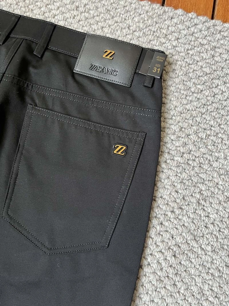 Stylish Ermenegildo Zegna Long Pants 160769