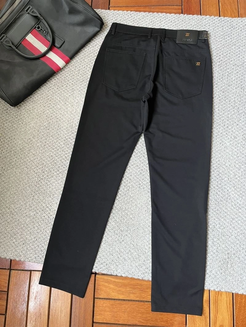 Stylish Ermenegildo Zegna Long Pants 160769