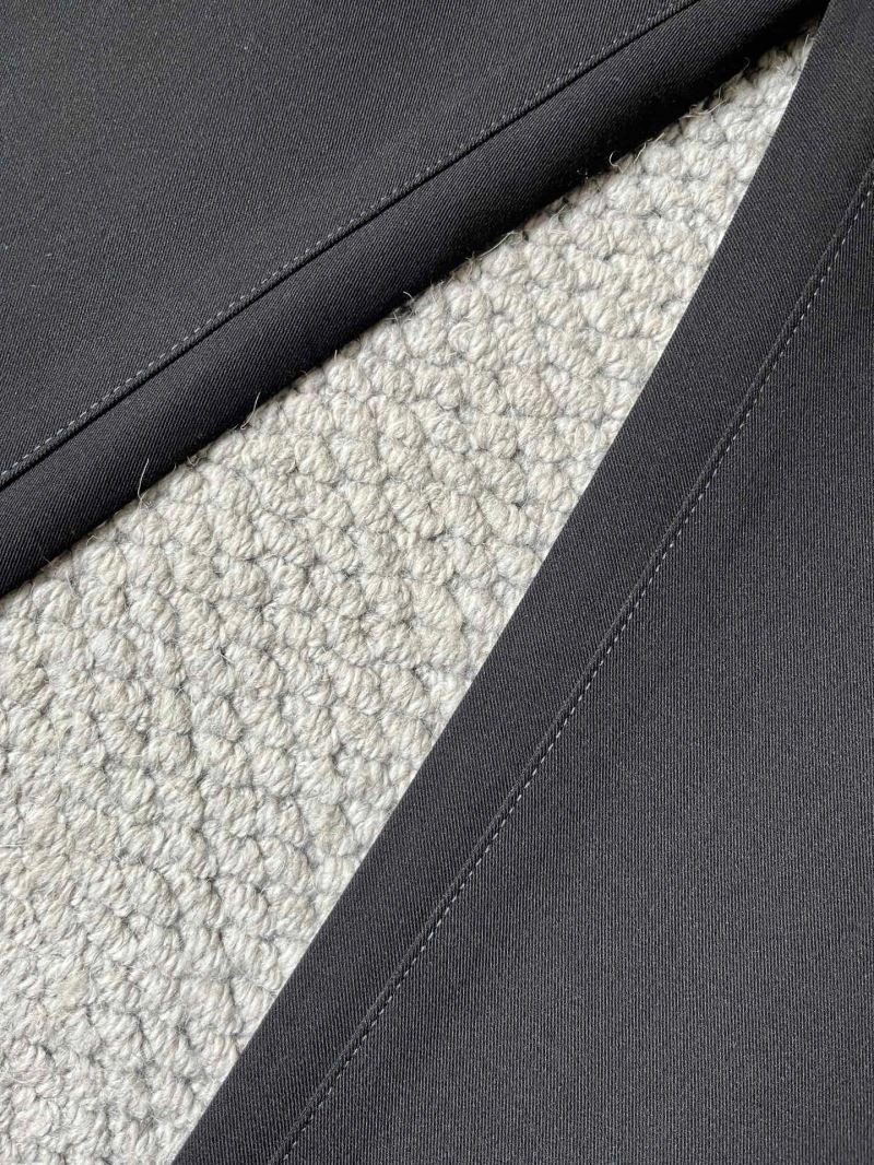 Elegant Ermenegildo Zegna Long Pants 160767