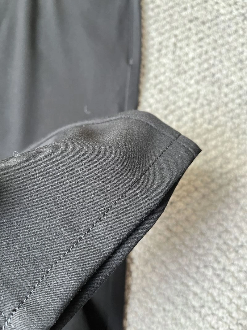 Elegant Ermenegildo Zegna Long Pants 160767