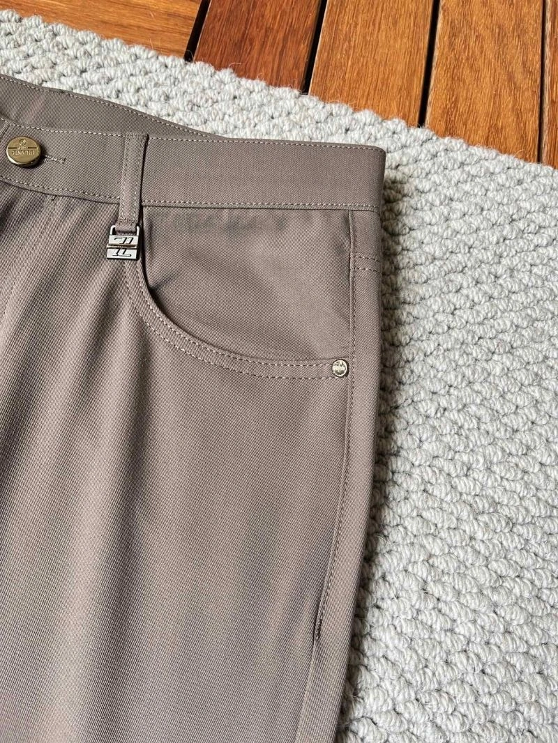 Ermenegildo Zegna Long Pants Durable 160768