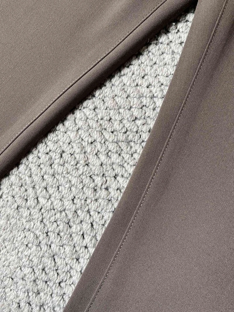 Ermenegildo Zegna Long Pants Durable 160768