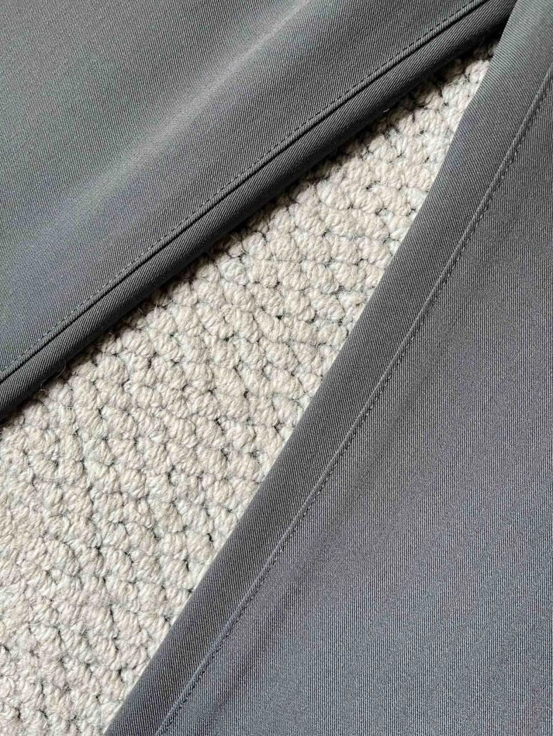 Ermenegildo Zegna Long Pants Durable 160775