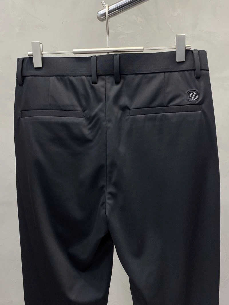 Ermenegildo Zegna Long Pants AllSeason 160832