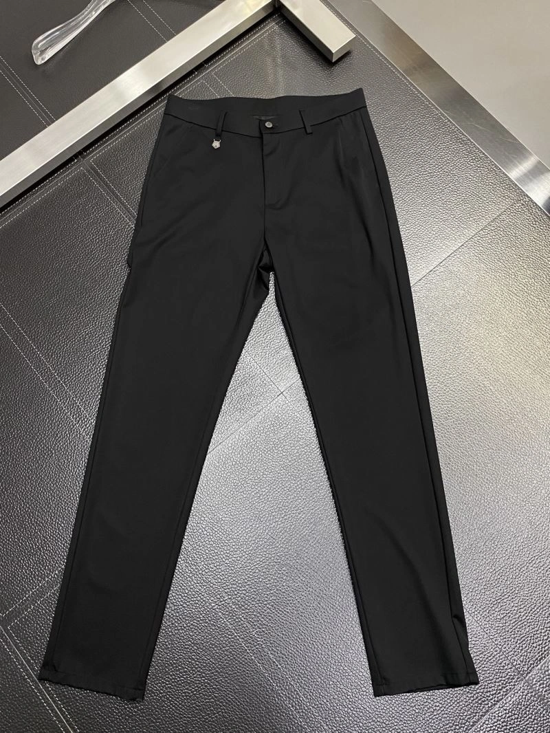 Ermenegildo Zegna Long Pants AllSeason 160832