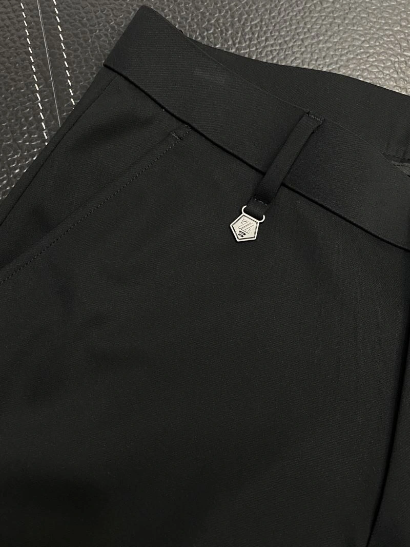 Ermenegildo Zegna Long Pants AllSeason 160832