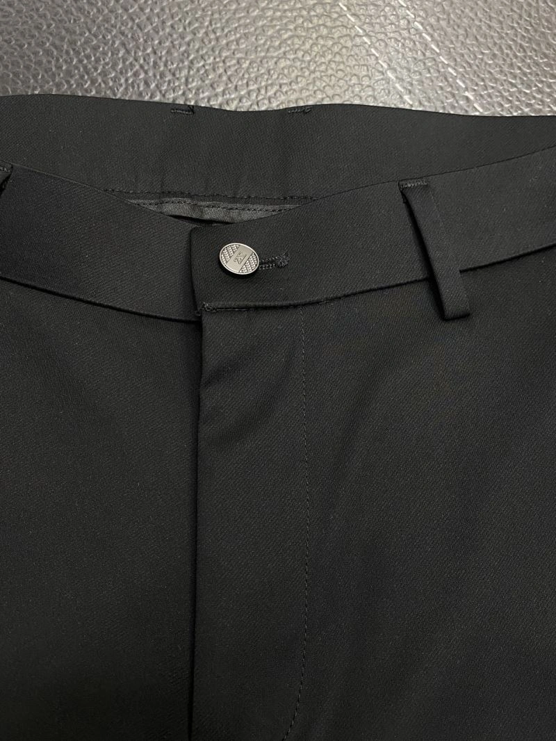 Ermenegildo Zegna Long Pants AllSeason 160832