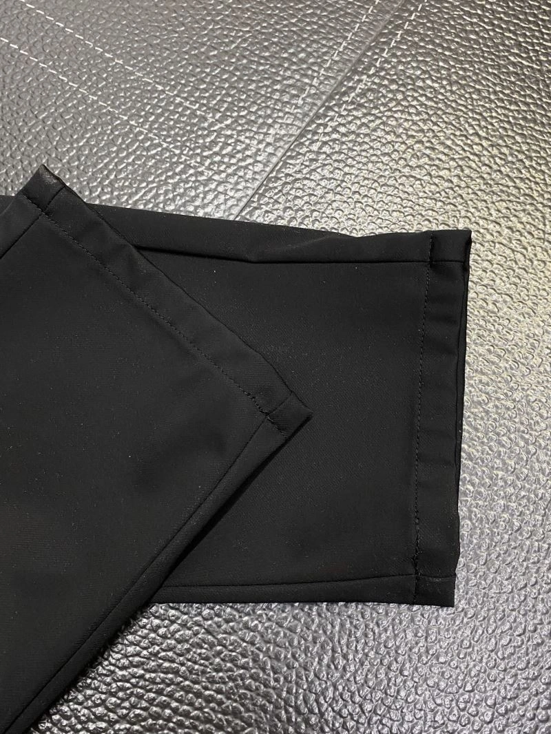Ermenegildo Zegna Long Pants AllSeason 160832