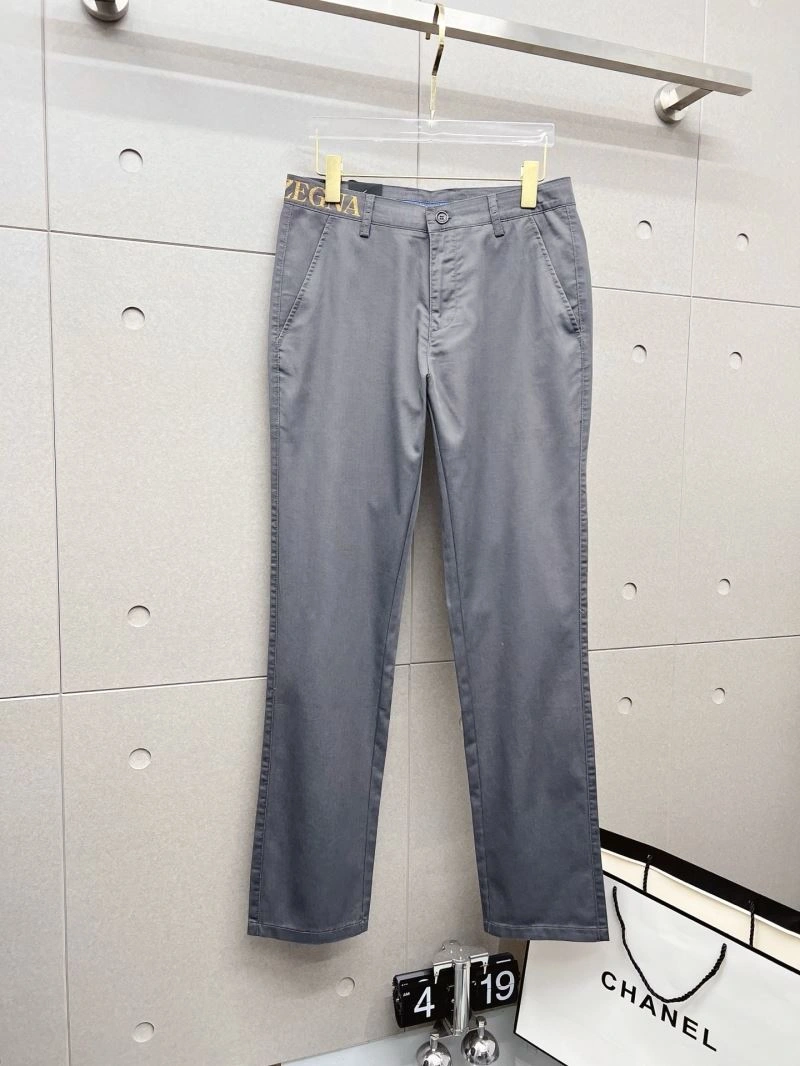 Ermenegildo Zegna Long Pants Trendsetting 160766