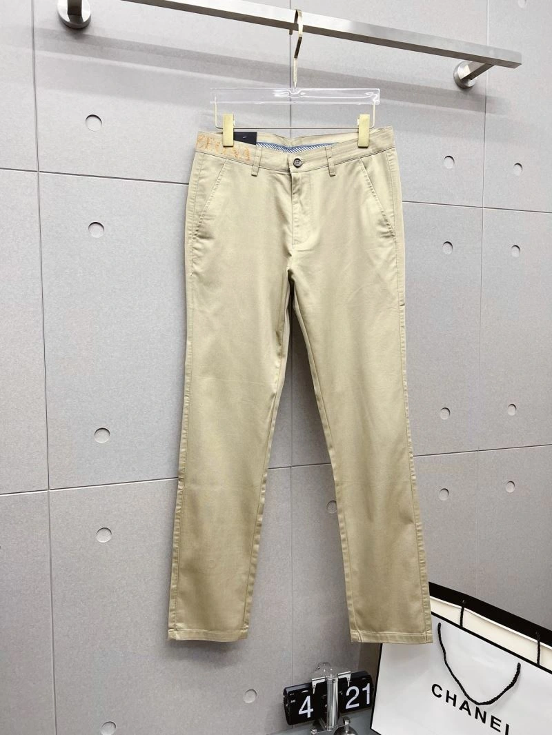 Ermenegildo Zegna Long Pants Trendsetting 160766