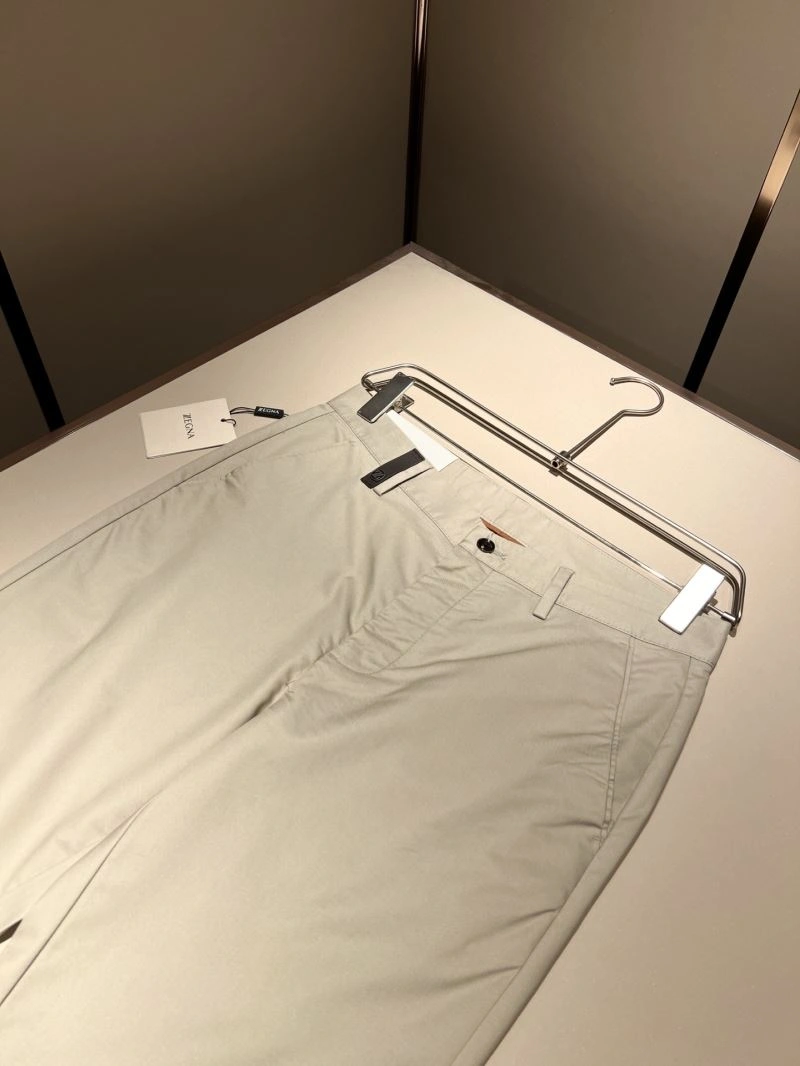 QuickDry Ermenegildo Zegna Long Pants 159665