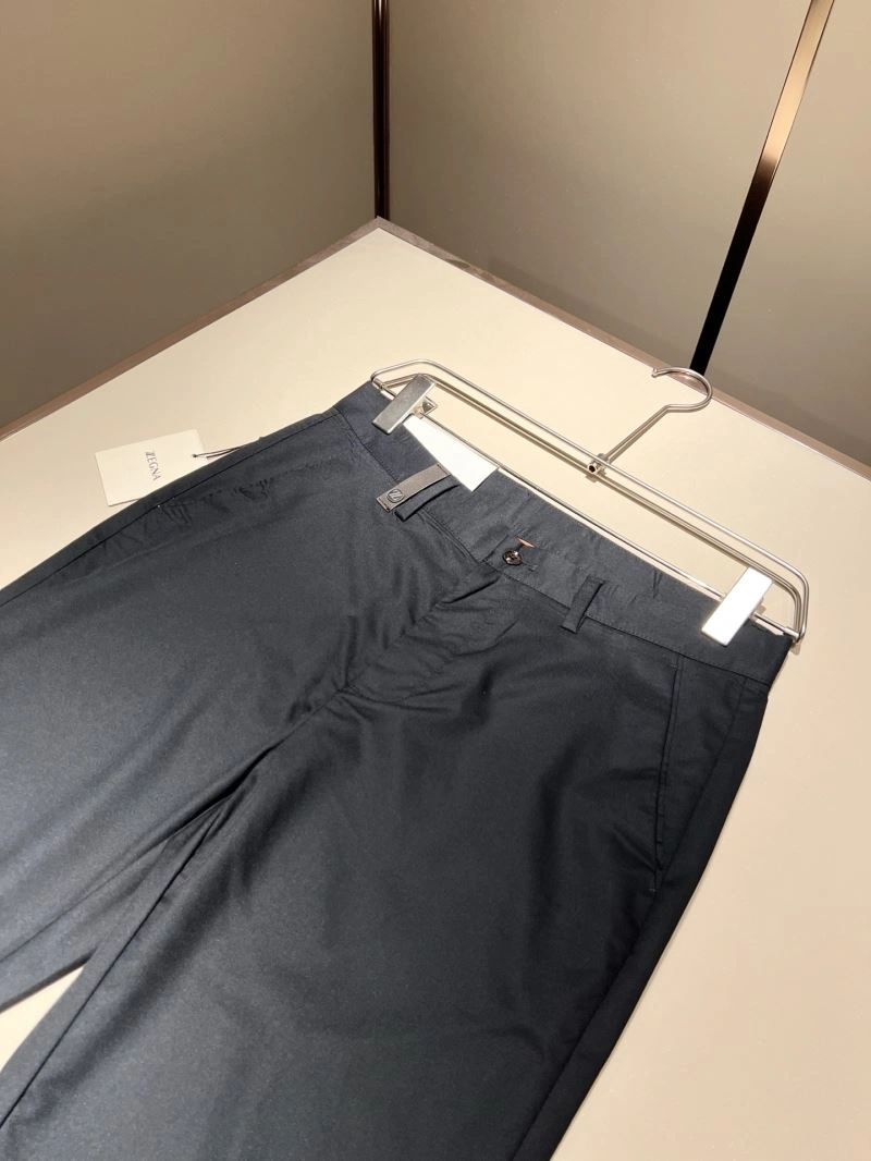 Functional Ermenegildo Zegna Long Pants 159628