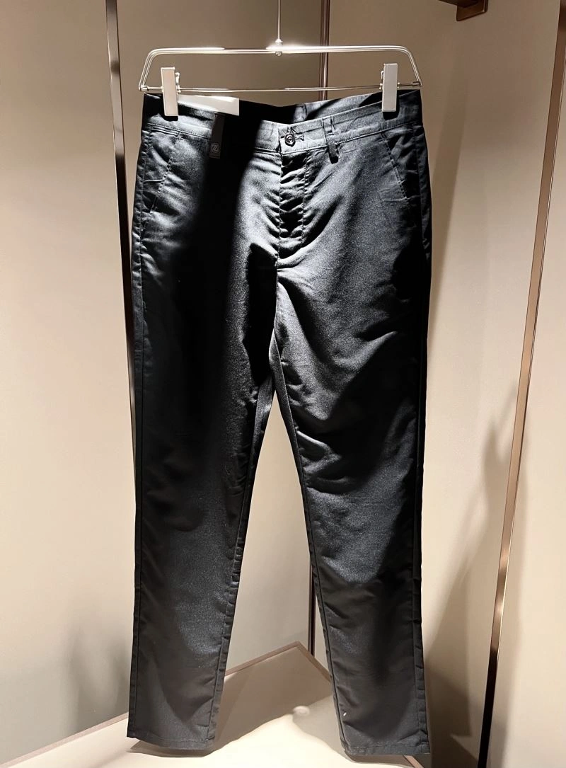 NewStyle Ermenegildo Zegna Long Pants 159633