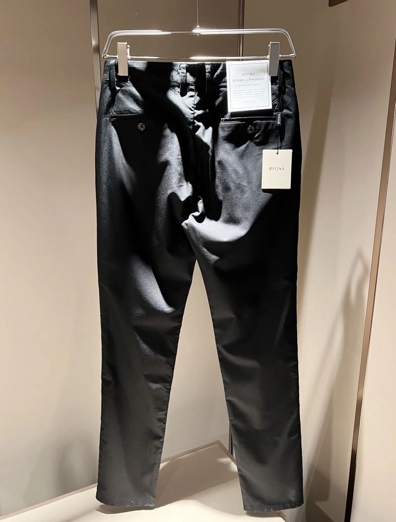 NewStyle Ermenegildo Zegna Long Pants 159633