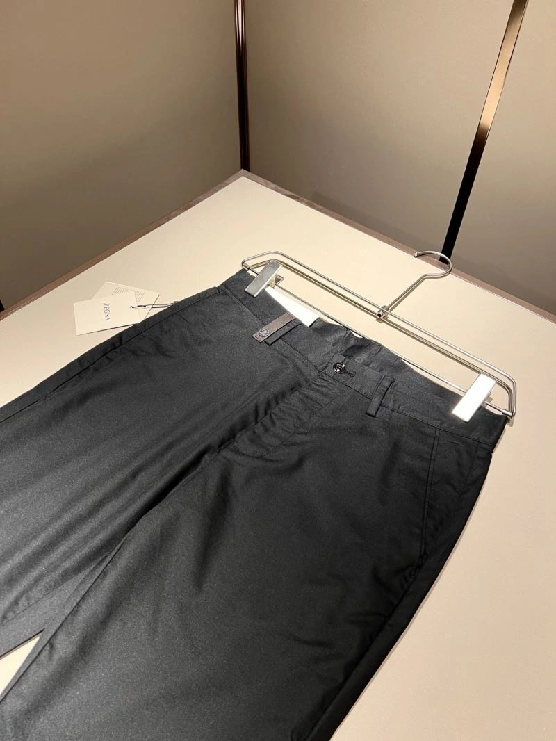 NewStyle Ermenegildo Zegna Long Pants 159633
