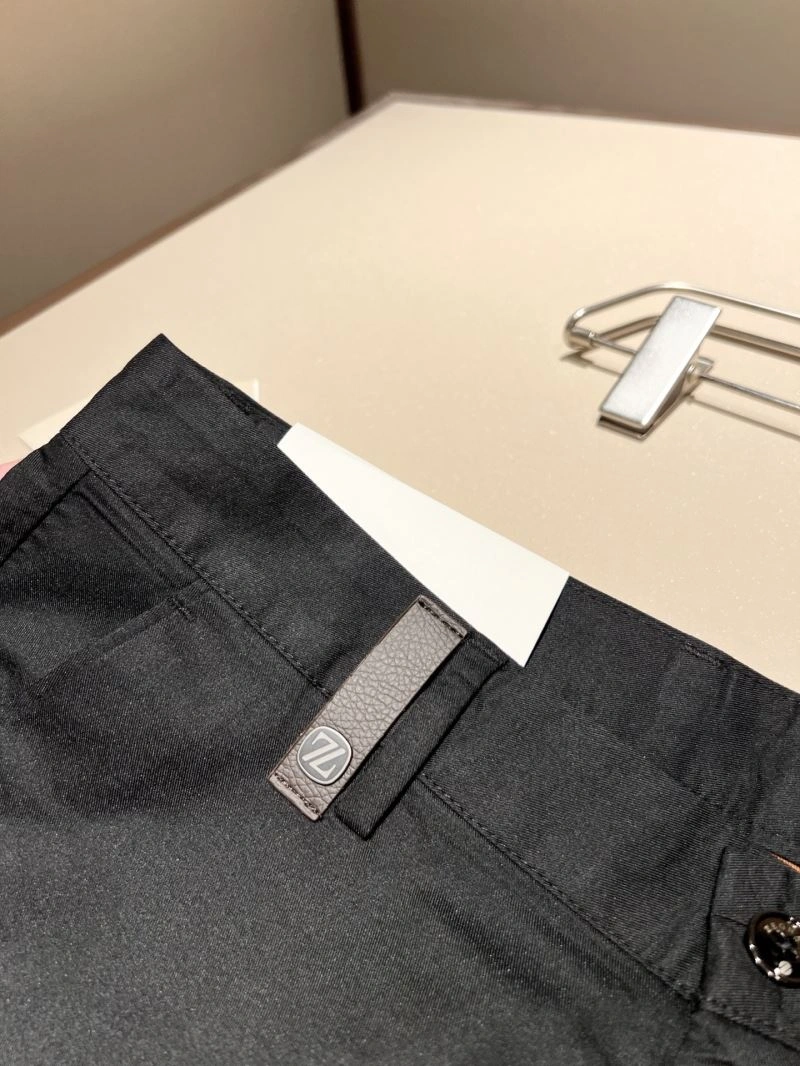 NewStyle Ermenegildo Zegna Long Pants 159633
