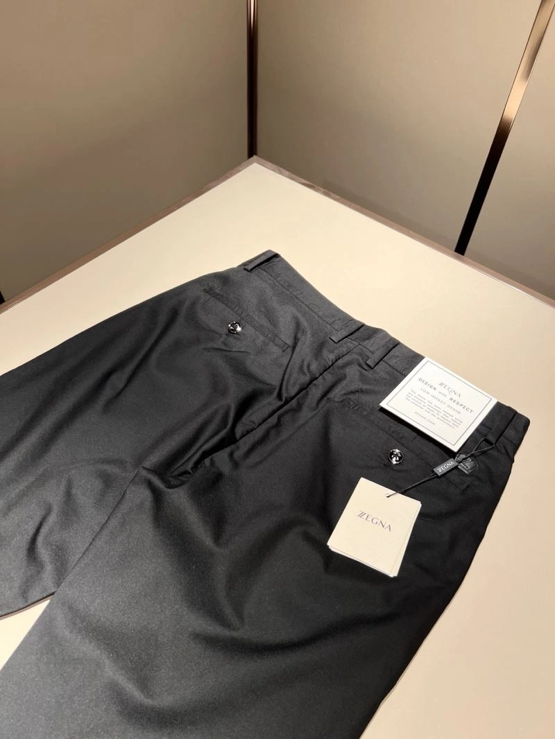NewStyle Ermenegildo Zegna Long Pants 159633