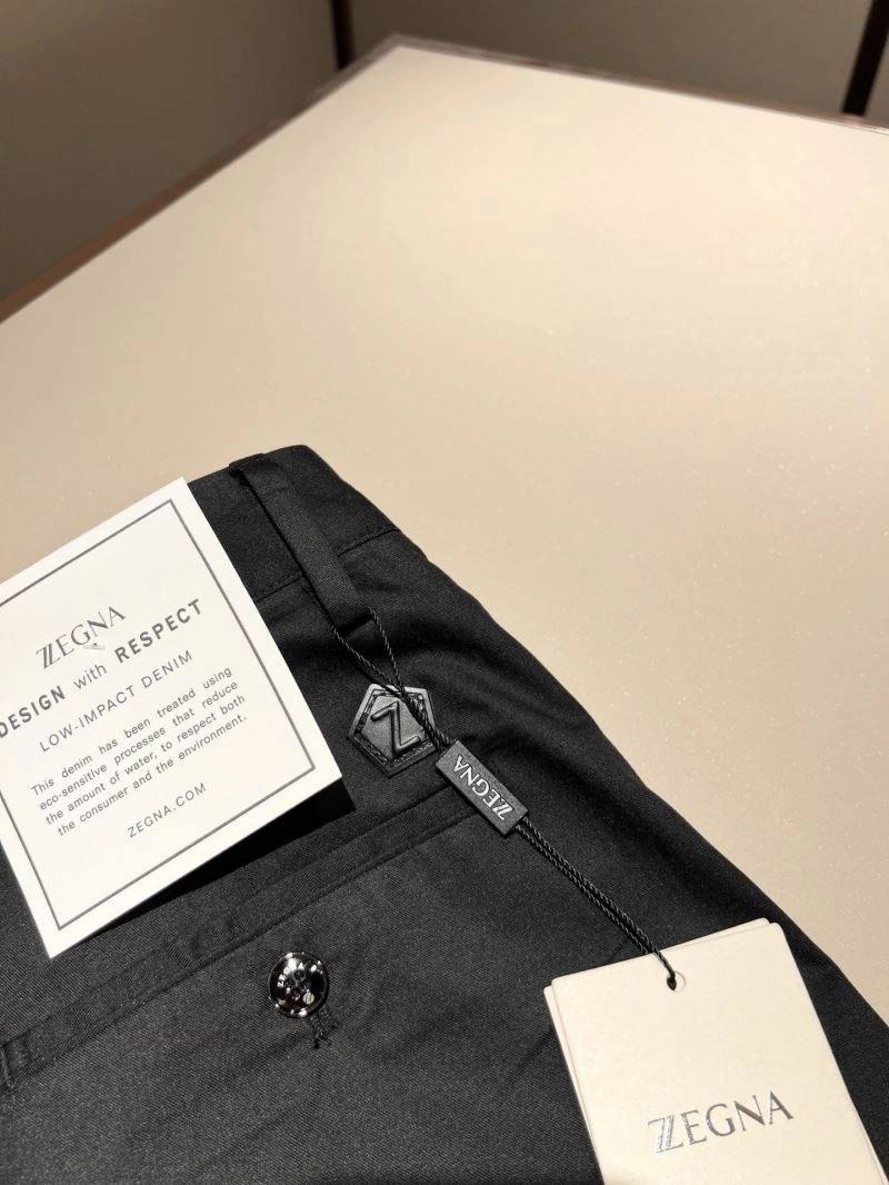 NewStyle Ermenegildo Zegna Long Pants 159633