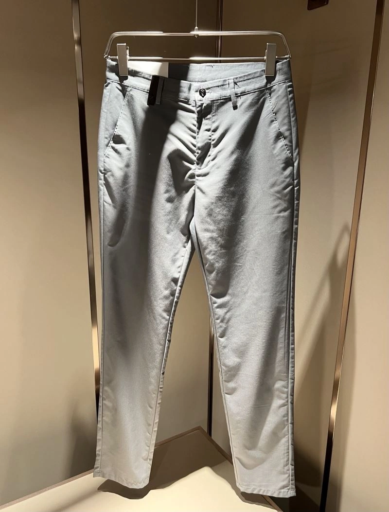 Ermenegildo Zegna Long Pants Popular 159629
