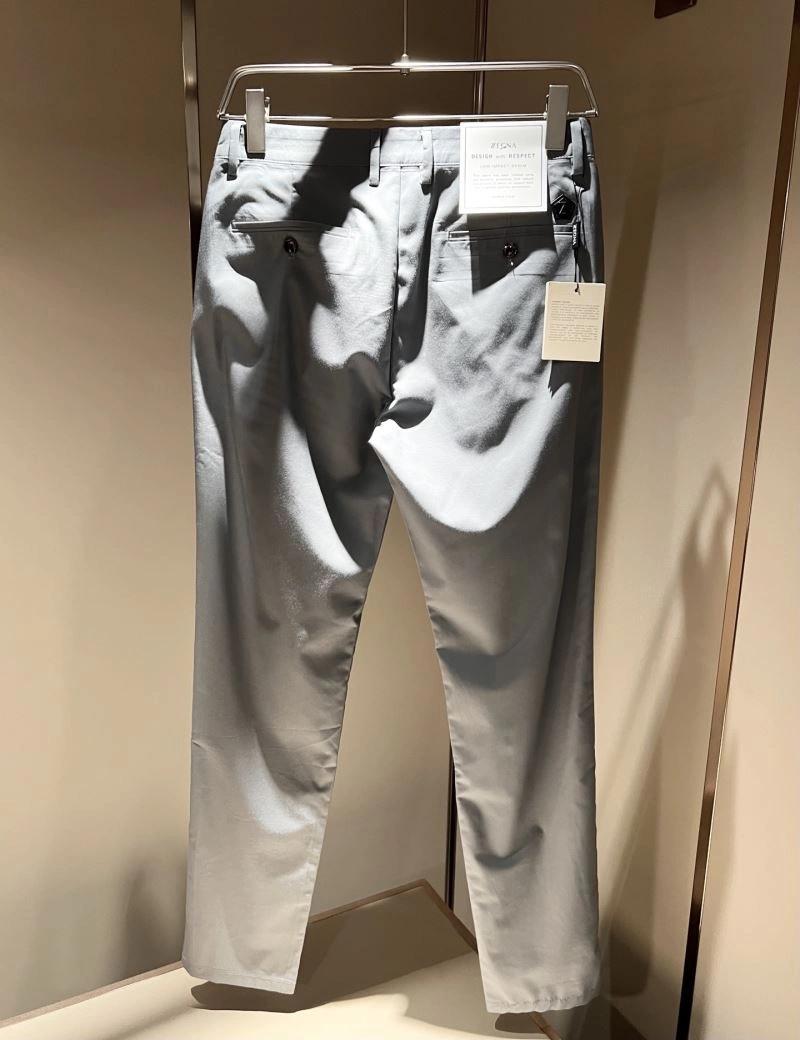Ermenegildo Zegna Long Pants Popular 159629