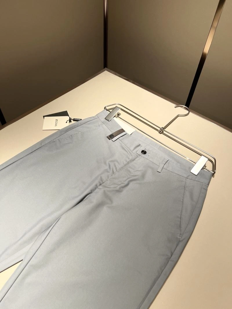 Ermenegildo Zegna Long Pants Popular 159629