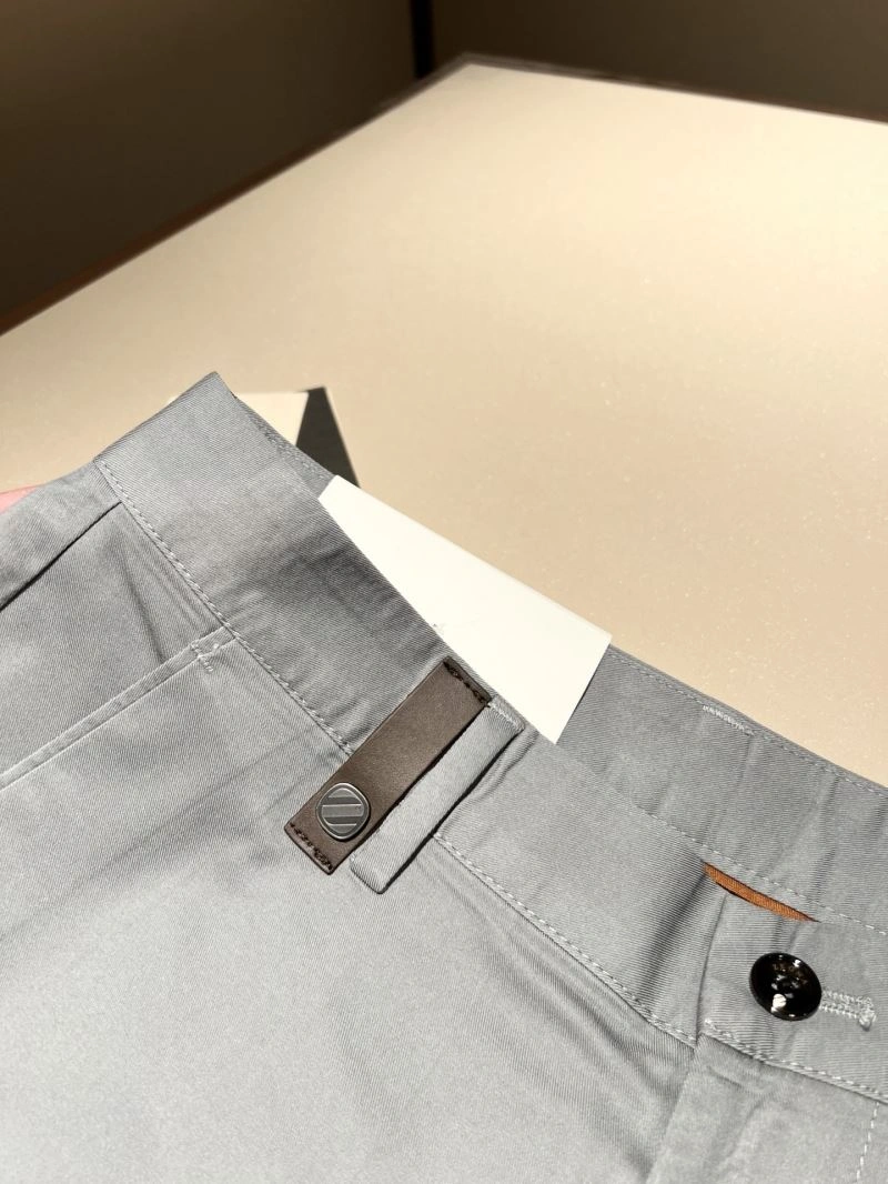 Ermenegildo Zegna Long Pants Popular 159629