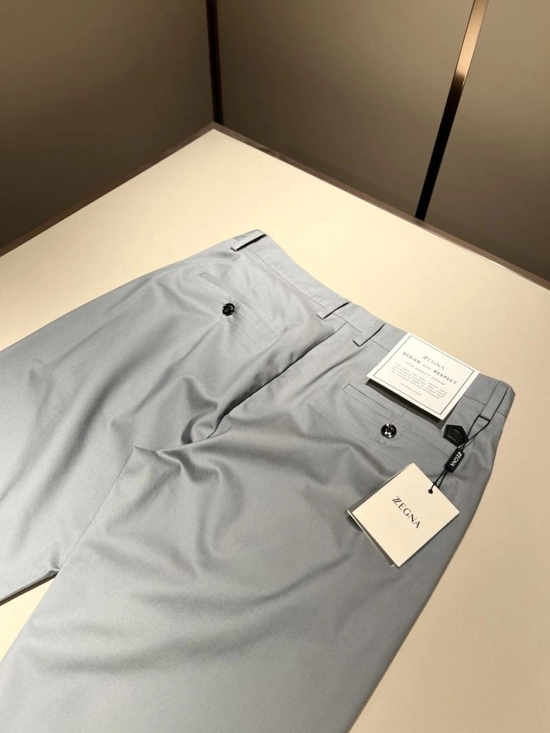 Ermenegildo Zegna Long Pants Popular 159629