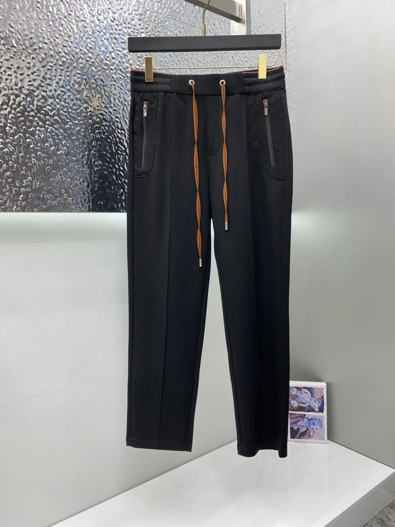 Ermenegildo Zegna Long Pants Timeless 159663