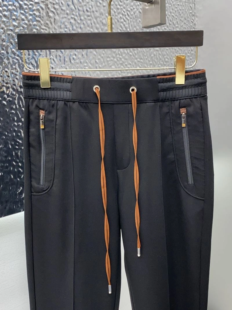 Ermenegildo Zegna Long Pants Timeless 159663
