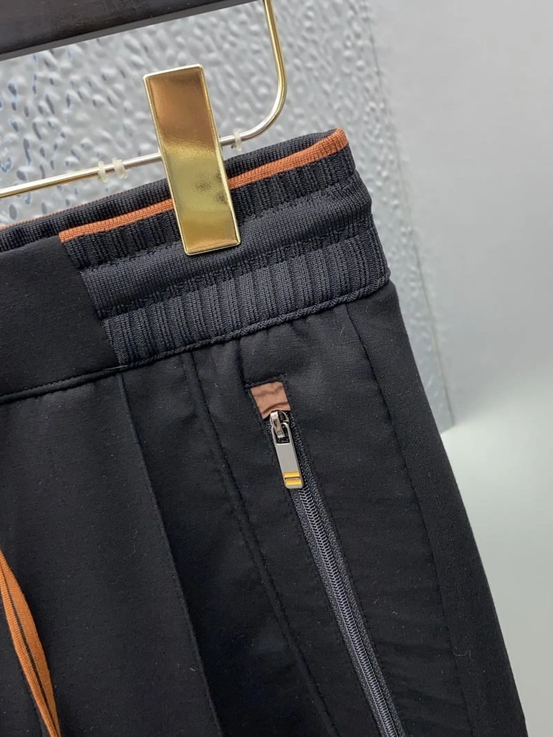 Ermenegildo Zegna Long Pants Timeless 159663
