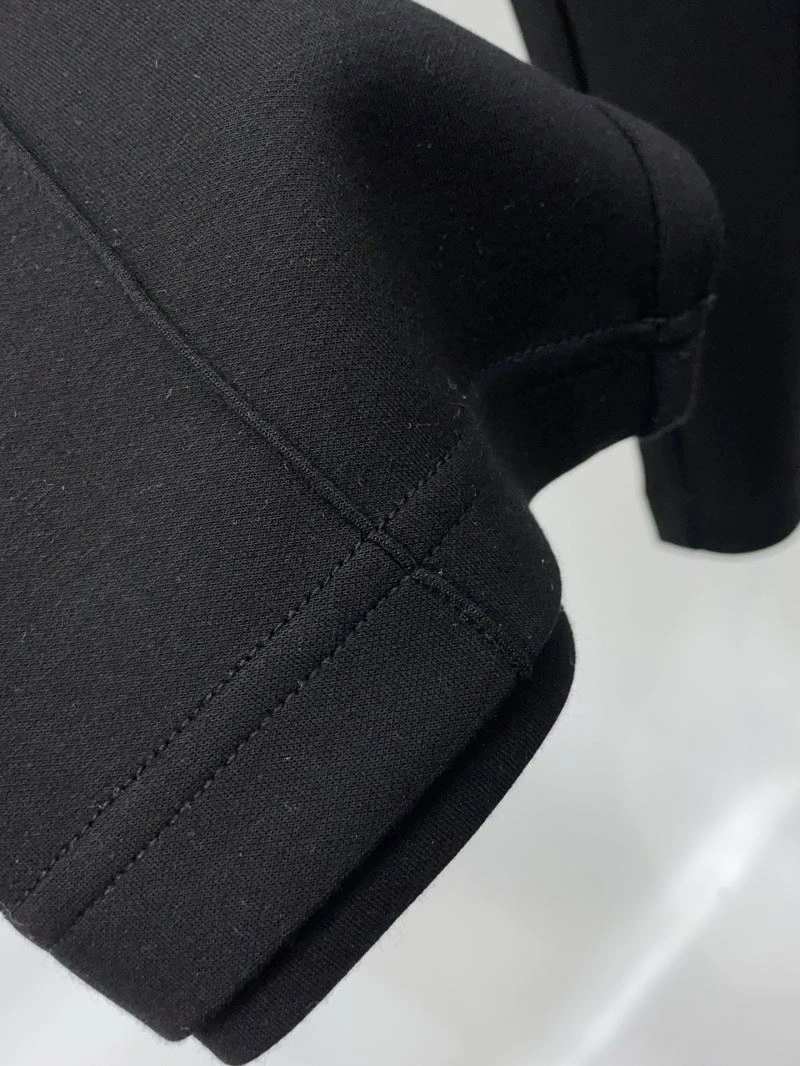 Ermenegildo Zegna Long Pants Timeless 159663