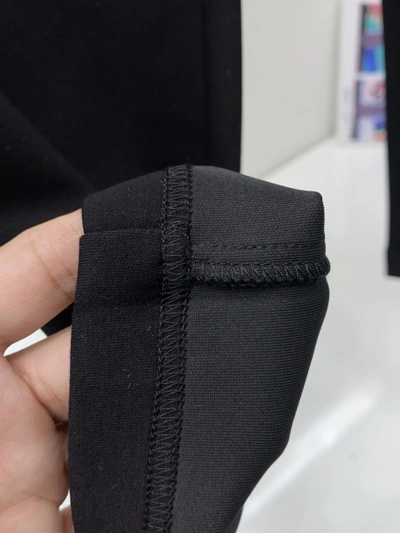 Ermenegildo Zegna Long Pants Timeless 159663