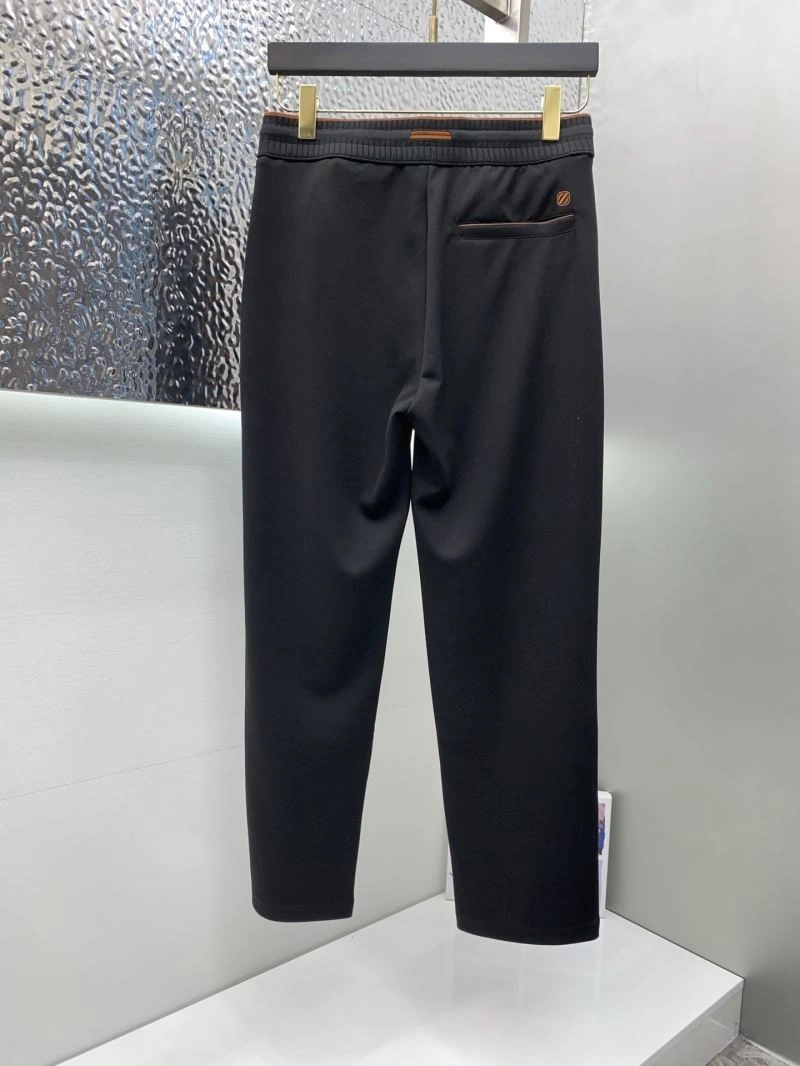 Ermenegildo Zegna Long Pants Timeless 159663