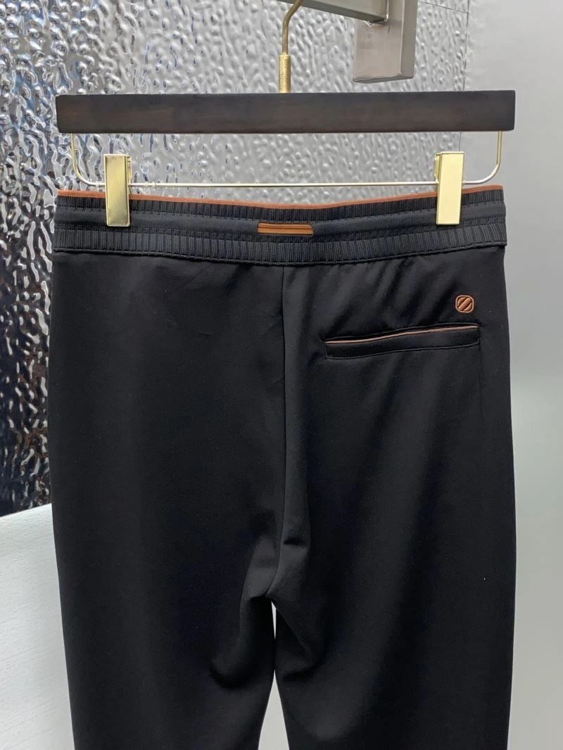 Ermenegildo Zegna Long Pants Timeless 159663