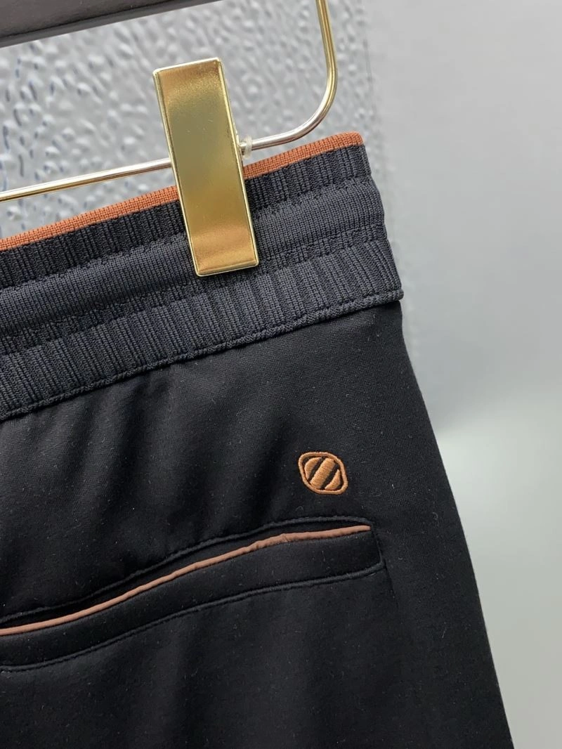 Ermenegildo Zegna Long Pants Timeless 159663