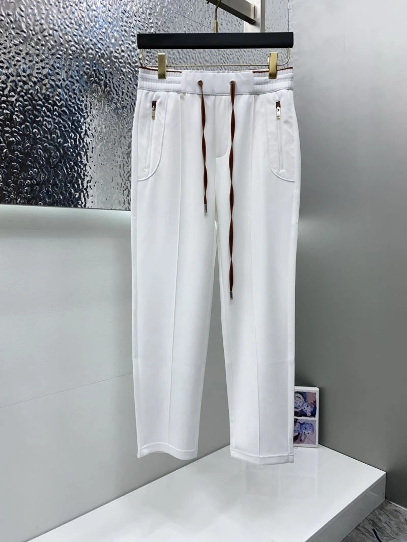 Durable Ermenegildo Zegna Long Pants 159631
