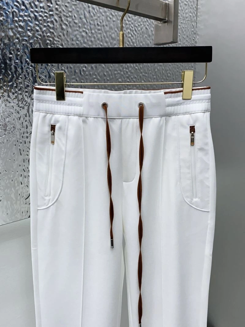 Durable Ermenegildo Zegna Long Pants 159631