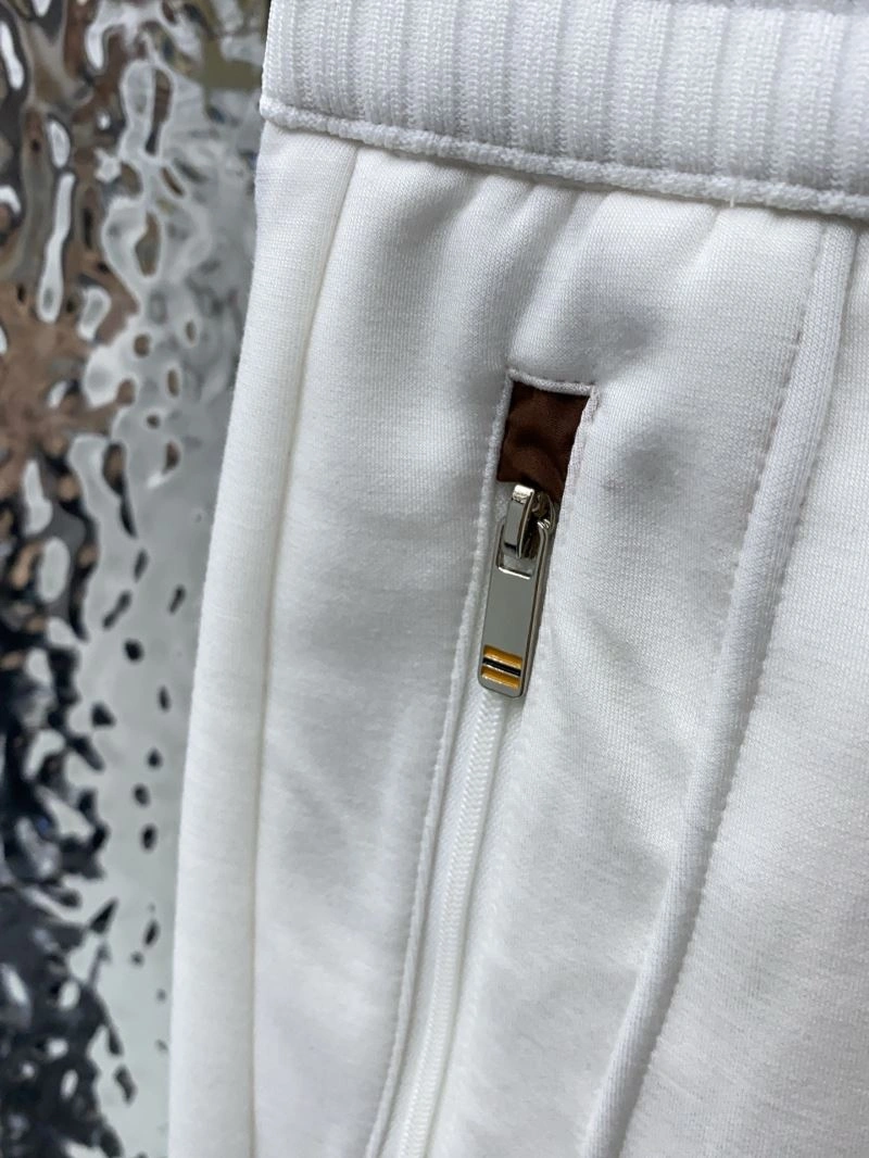 Durable Ermenegildo Zegna Long Pants 159631