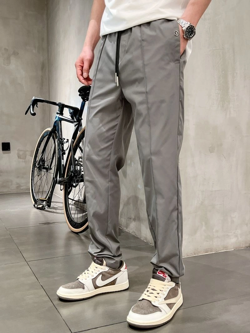 Soft Ermenegildo Zegna Long Pants 159622