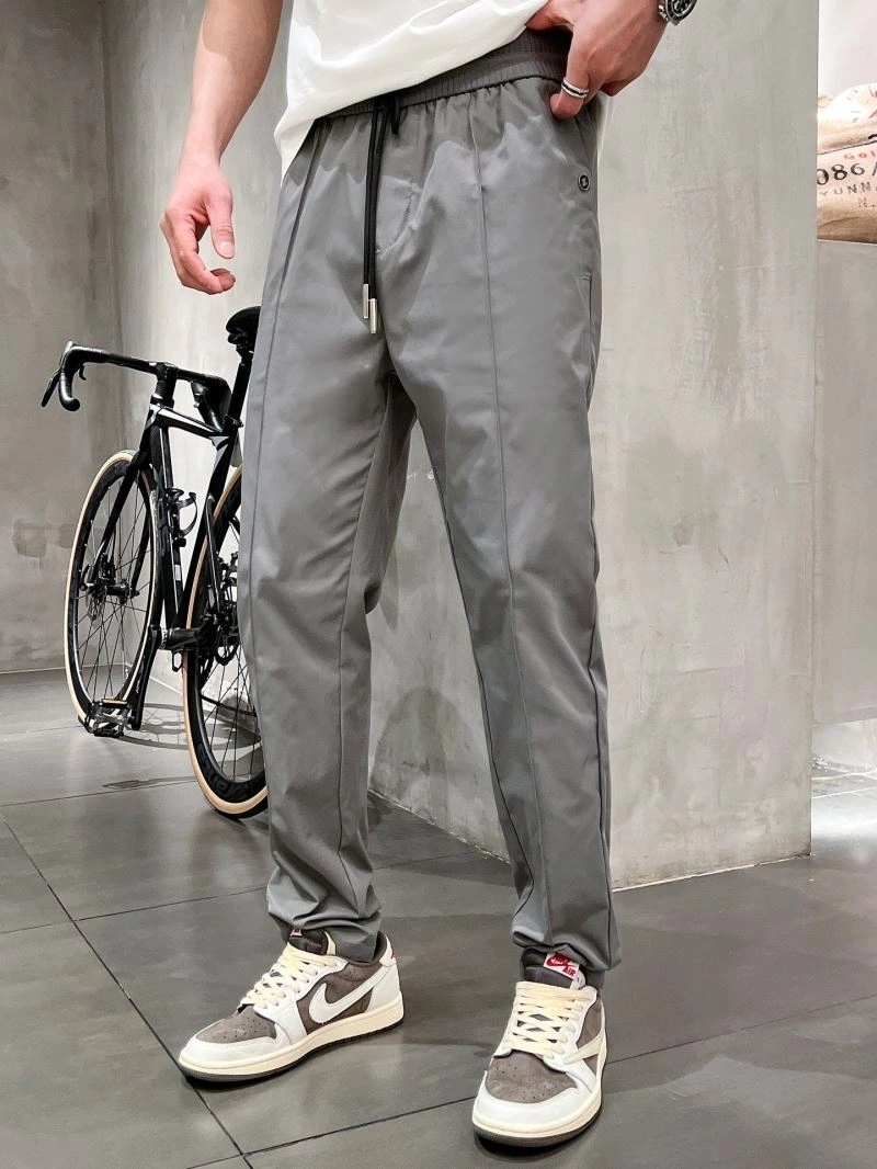 Soft Ermenegildo Zegna Long Pants 159622