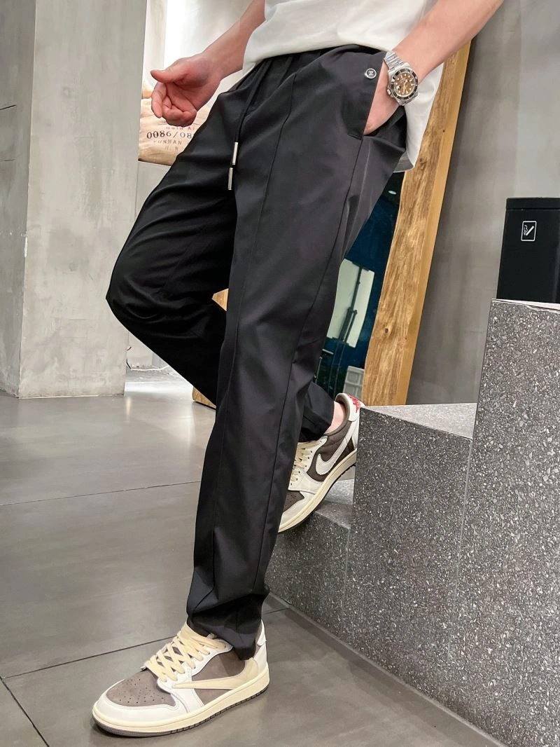 TimelessDesign Ermenegildo Zegna Long Pants 159619