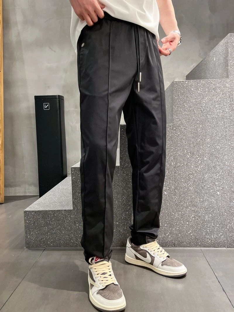 TimelessDesign Ermenegildo Zegna Long Pants 159619