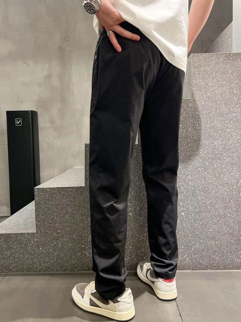 TimelessDesign Ermenegildo Zegna Long Pants 159619