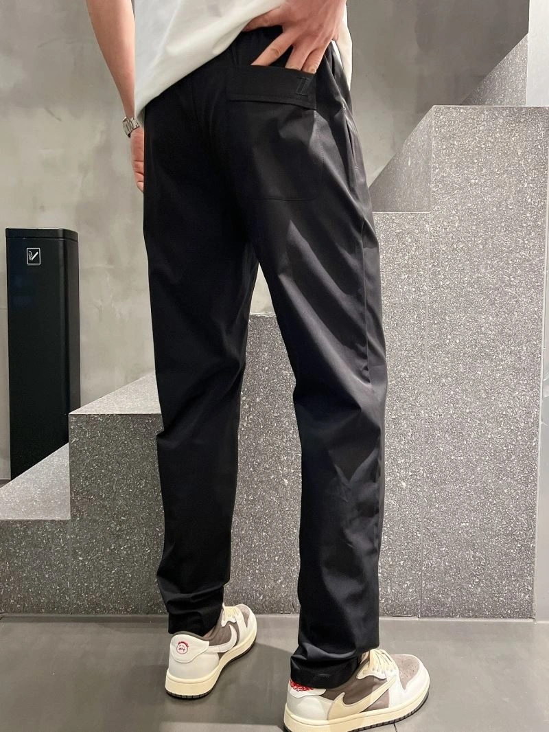TimelessDesign Ermenegildo Zegna Long Pants 159619